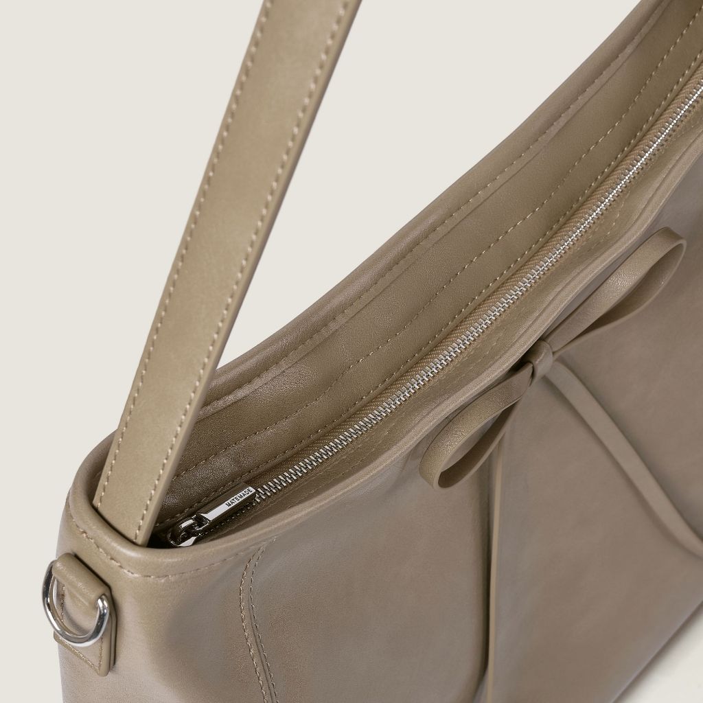 Mate Made Ribbon Tote