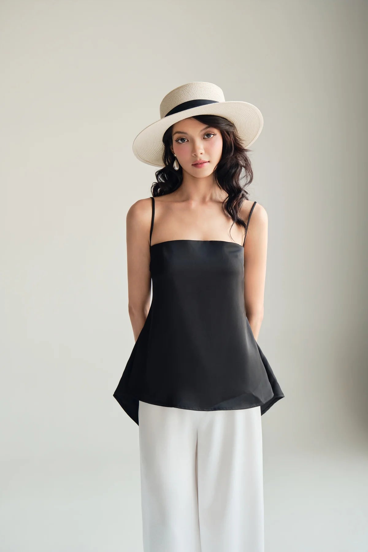Bydeli Ridda Top