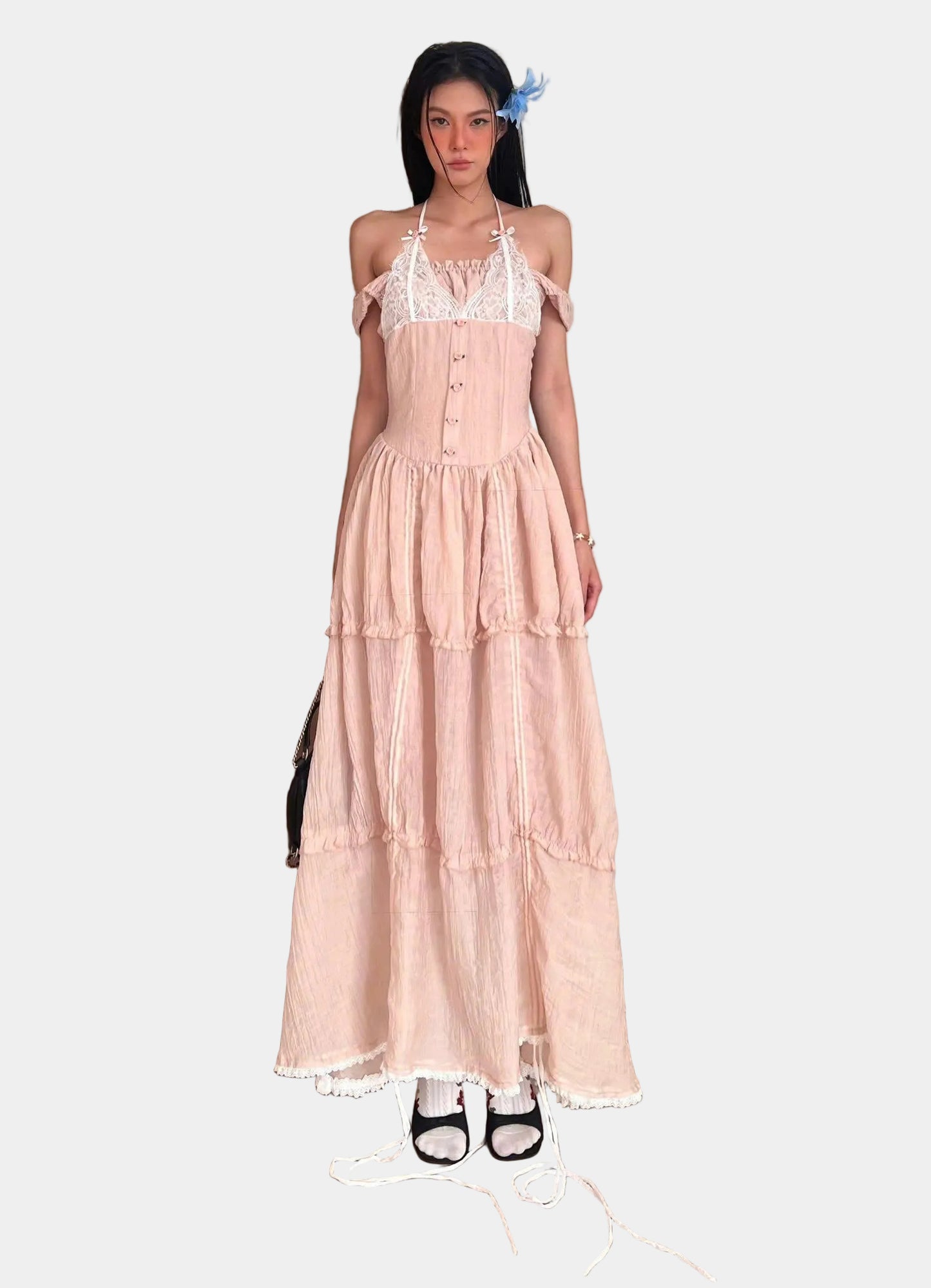 Sodope Club Rina Dress