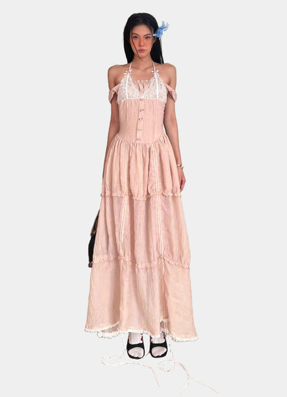Sodope Club Rina Dress