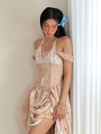 Sodope Club Rina Dress