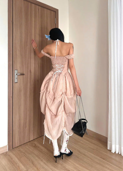 Sodope Club Rina Dress