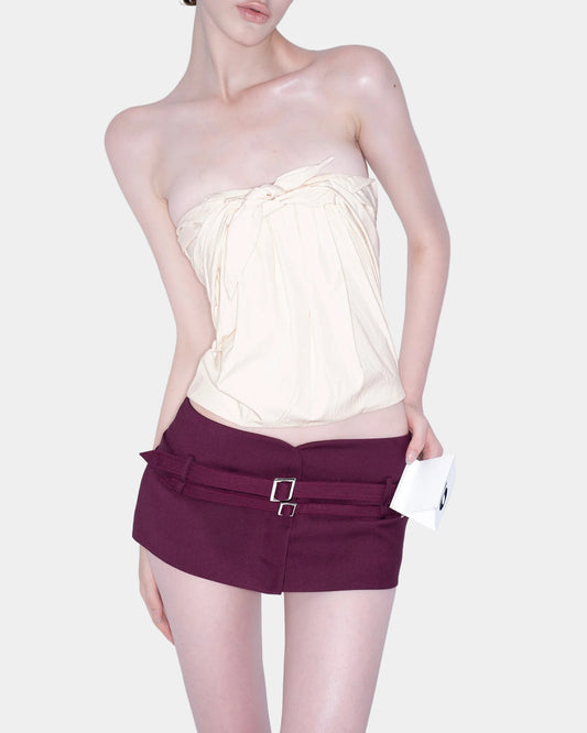 Huelleyrose Rini Top