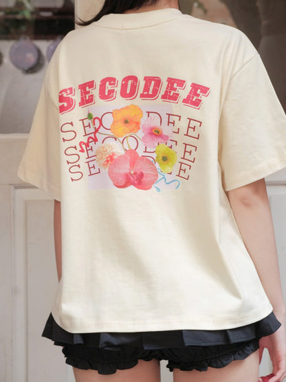 Secodee Ripleys T-Shirt