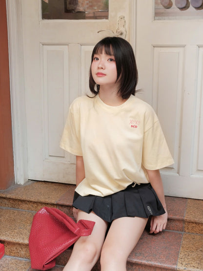 Secodee Ripleys T-Shirt