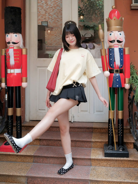 Secodee Ripleys T-Shirt