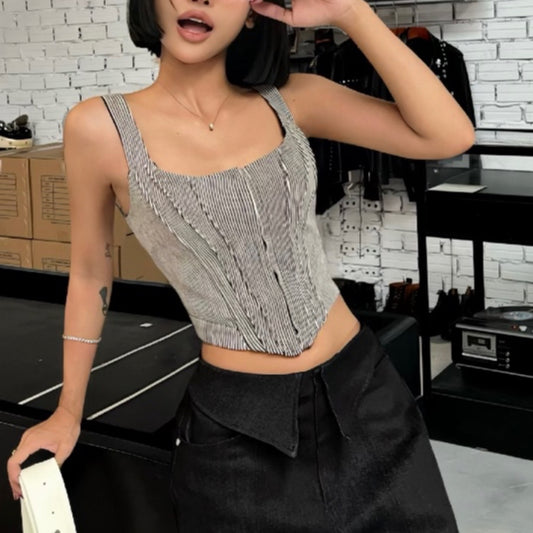The Fance Rita Top (Pre-order)