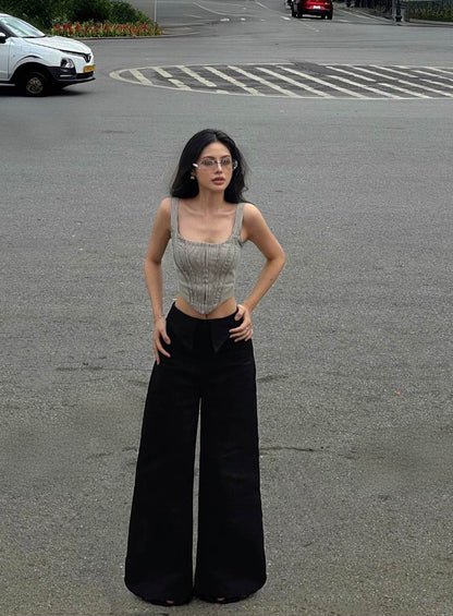 The Fance Rita Top (Pre-order)