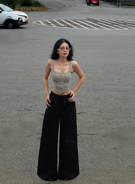 The Fance Rita Top (Pre-order)