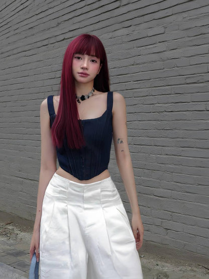 The Fance Rita Top (Pre-order)
