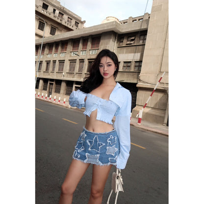 Amelie Rivie Set (Pre-order)