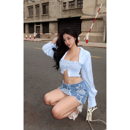 Amelie Rivie Set (Pre-order)