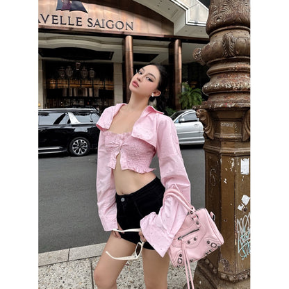 Amelie Rivie Set (Pre-order)