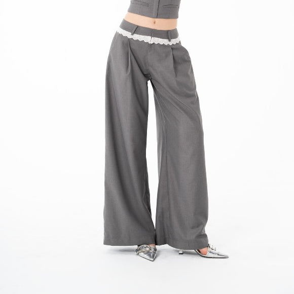 Hoo Design Roan Pants