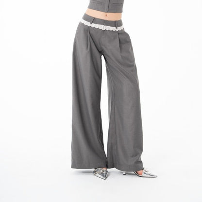 Hoo Design Roan Pants