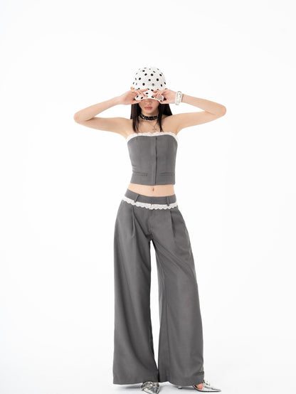 Hoo Design Roan Pants
