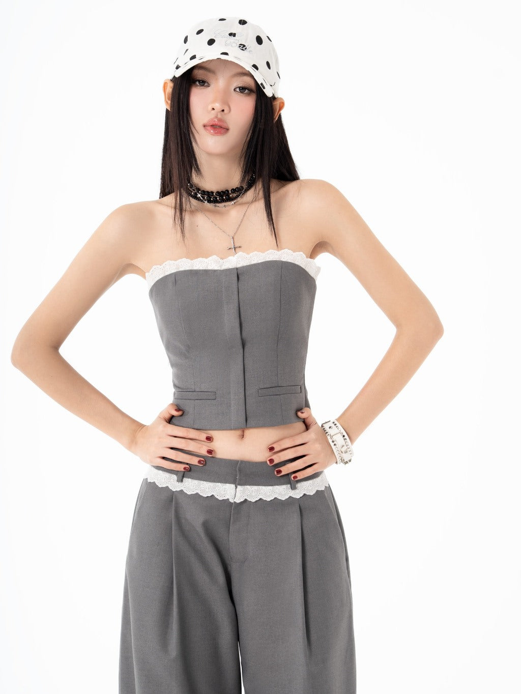 Hoo Design Roan Pants