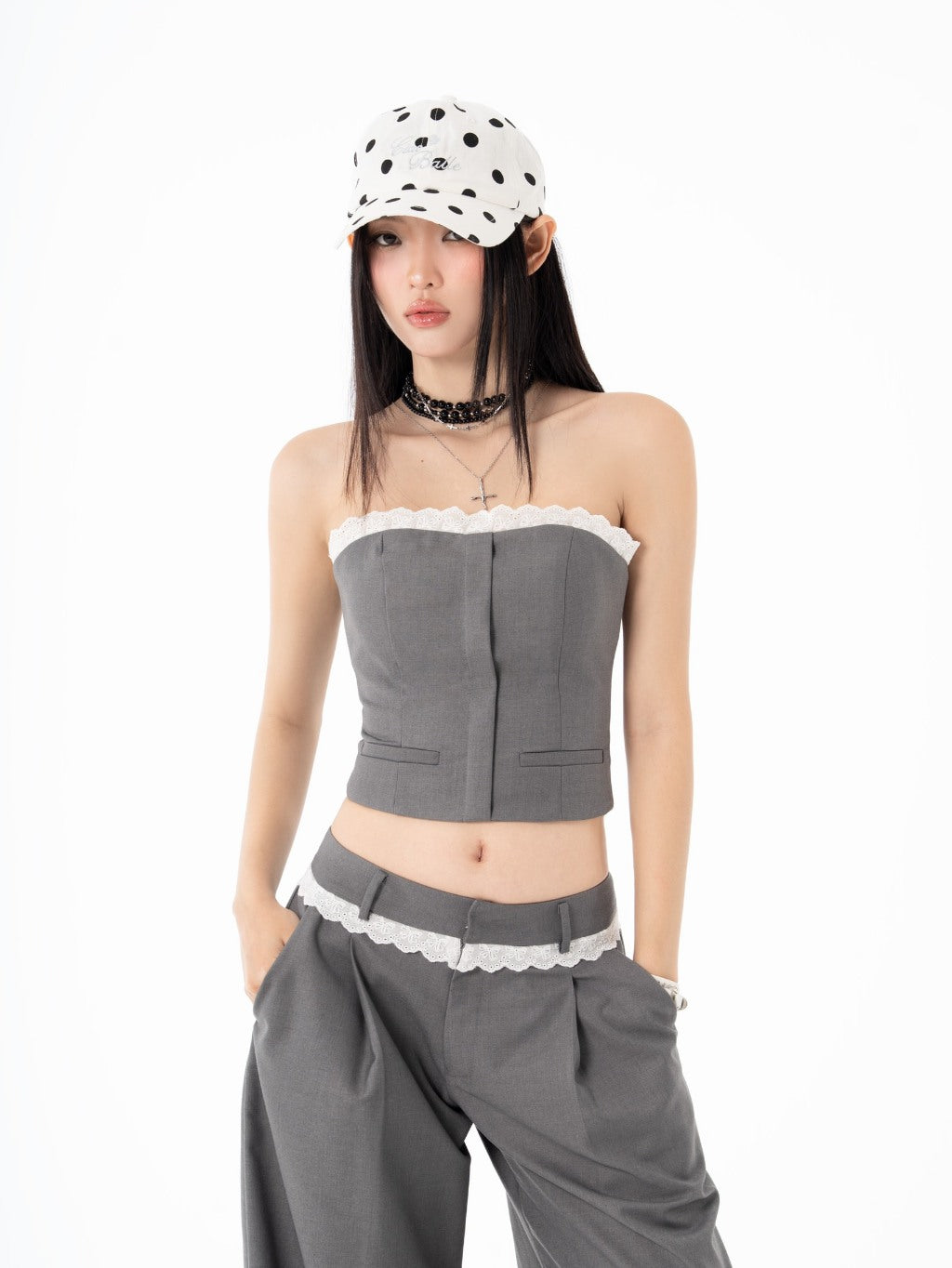 Hoo Design Roan Pants