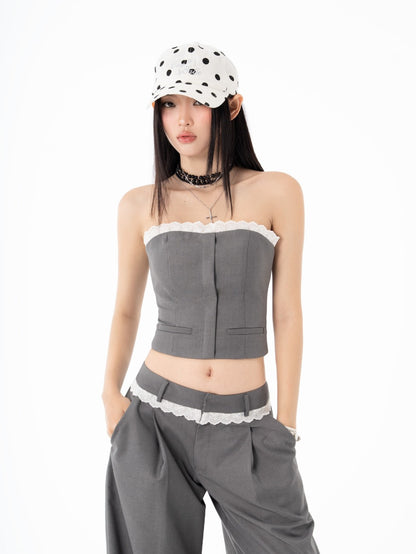 Hoo Design Roan Pants