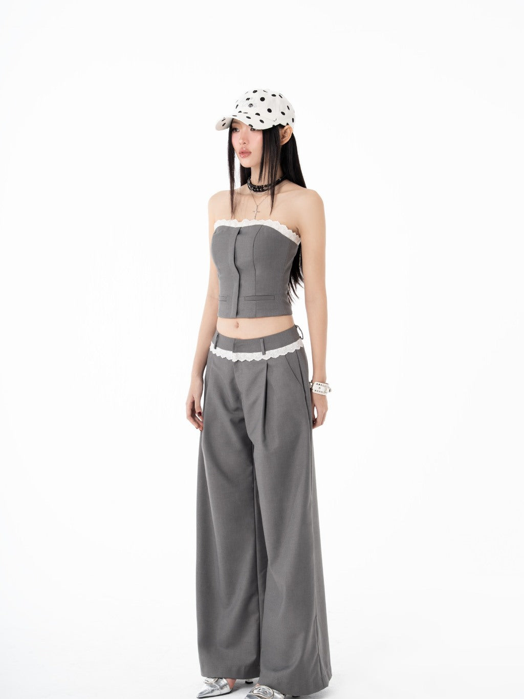 Hoo Design Roan Pants