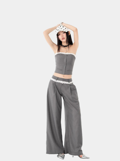 Hoo Design Roan Pants