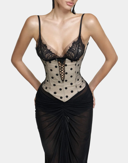 Firefly Studio Romie Corset