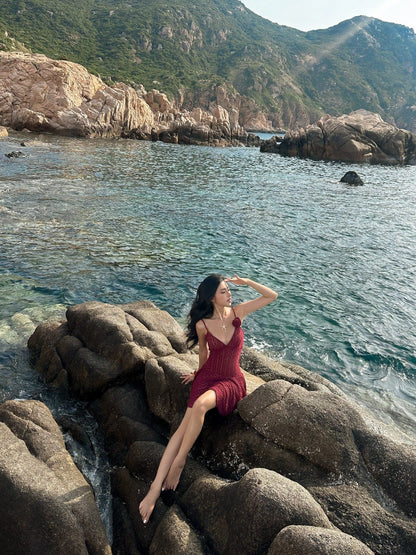 Iamcoco Rosala Dress