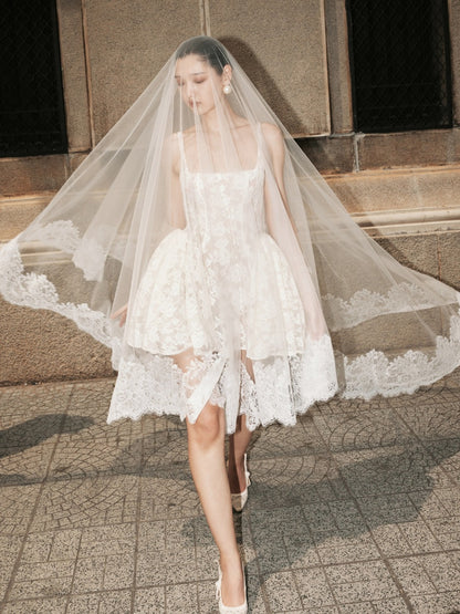 Huong Boutique Rosalie Dress (Pre-order)