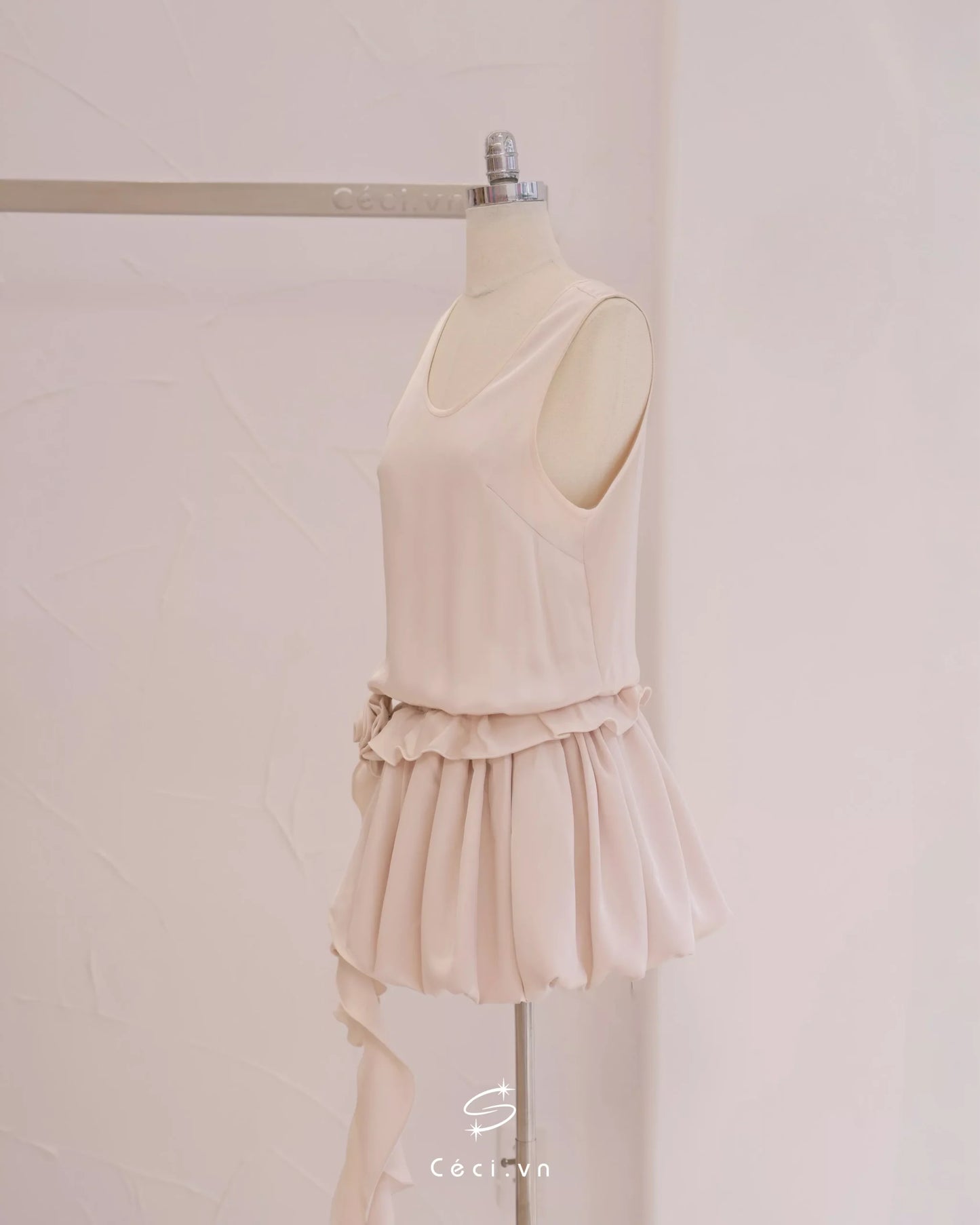Ceci Rosalie Dress