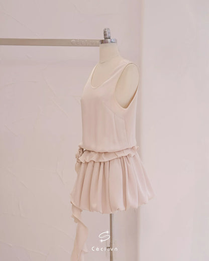 Ceci Rosalie Dress