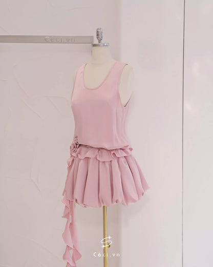 Ceci Rosalie Dress
