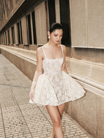 Huong Boutique Rosalie Dress (Pre-order)