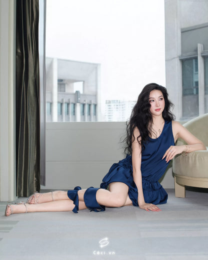 Ceci Rosalie Dress