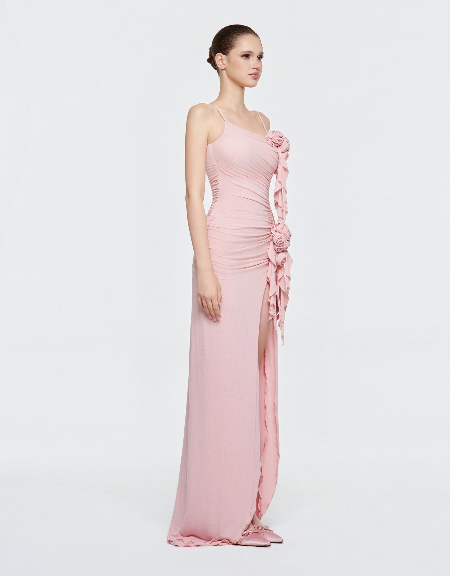 Eminist Rose Allure Dress