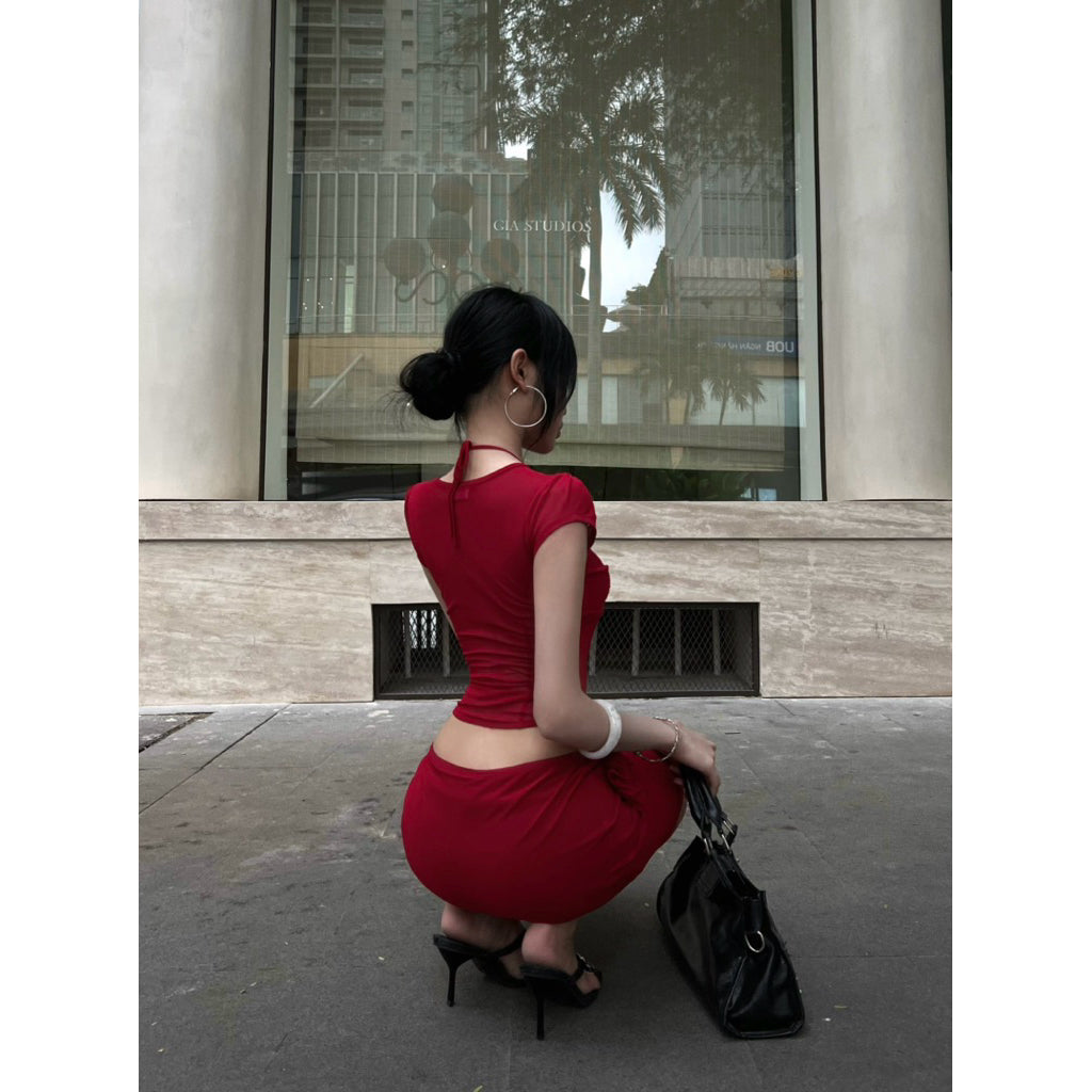 Feiin Roselle Top
