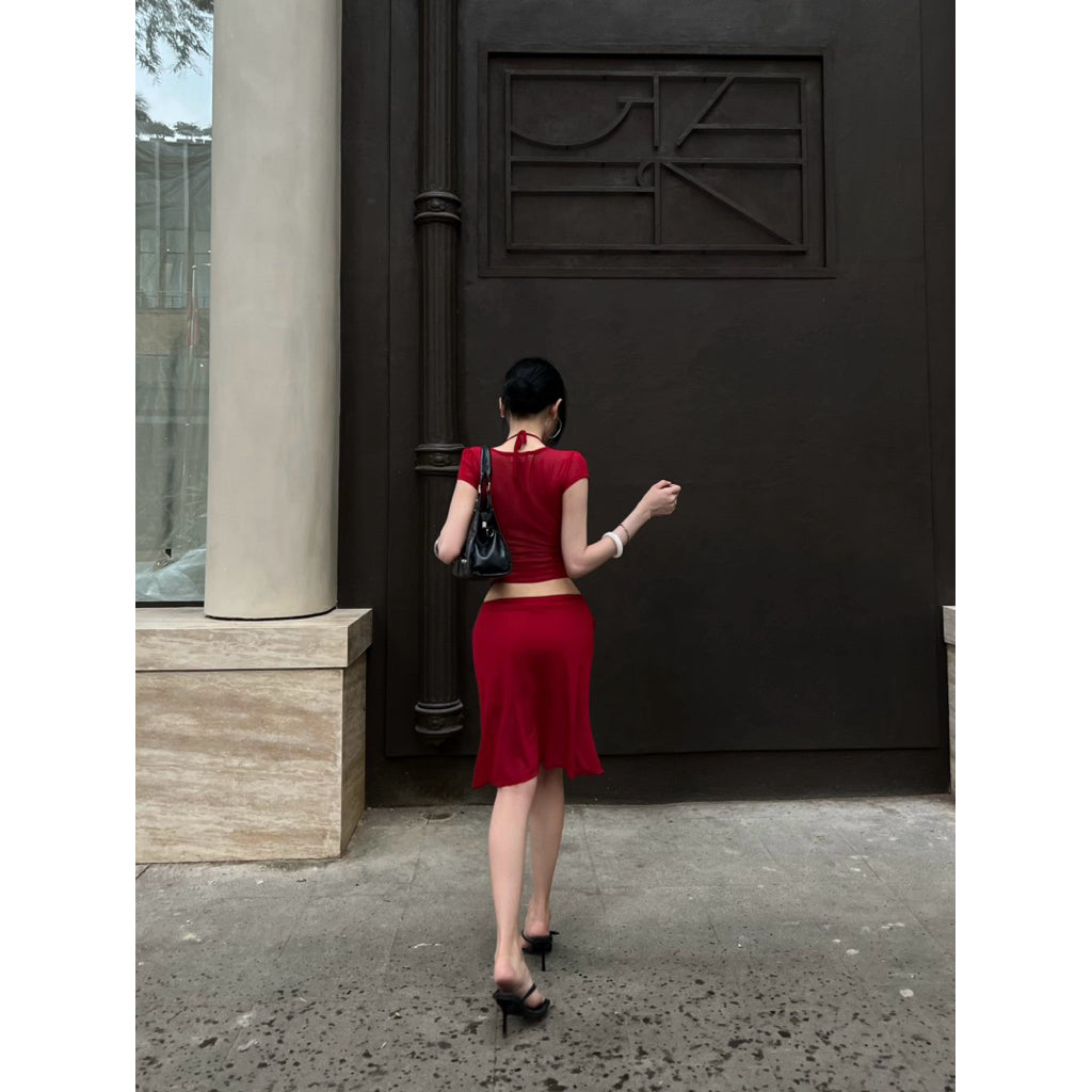 Feiin Roselle Top
