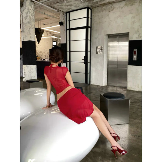 Feiin Roselle Set (Pre-order)