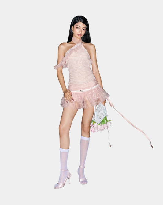 Viery Rosemary Rose Set
