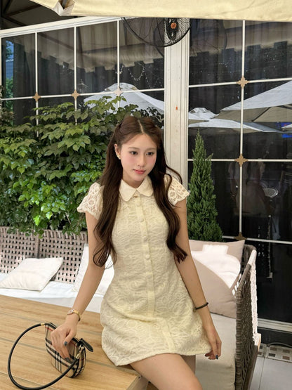 Crispuscloset Rosie Dress