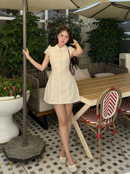 Crispuscloset Rosie Dress