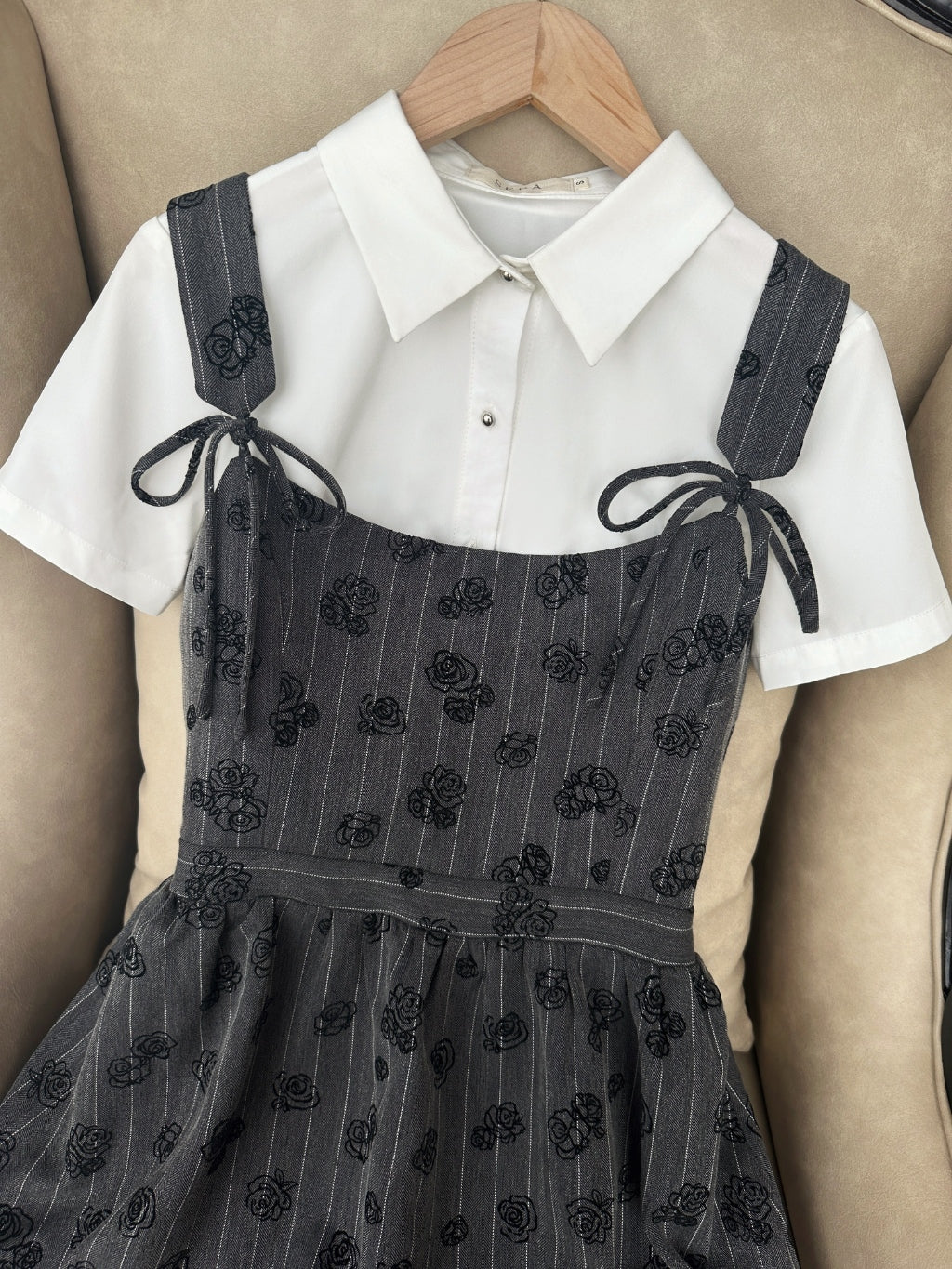 Serabyqh Rosie Dress