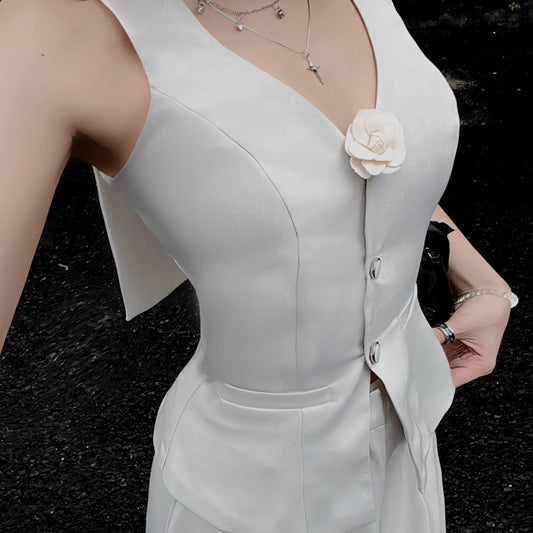 The Fance Rosie Top (Pre-order)
