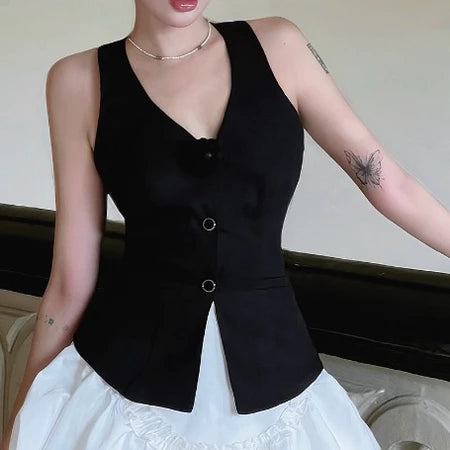 The Fance Rosie Top (Pre-order)