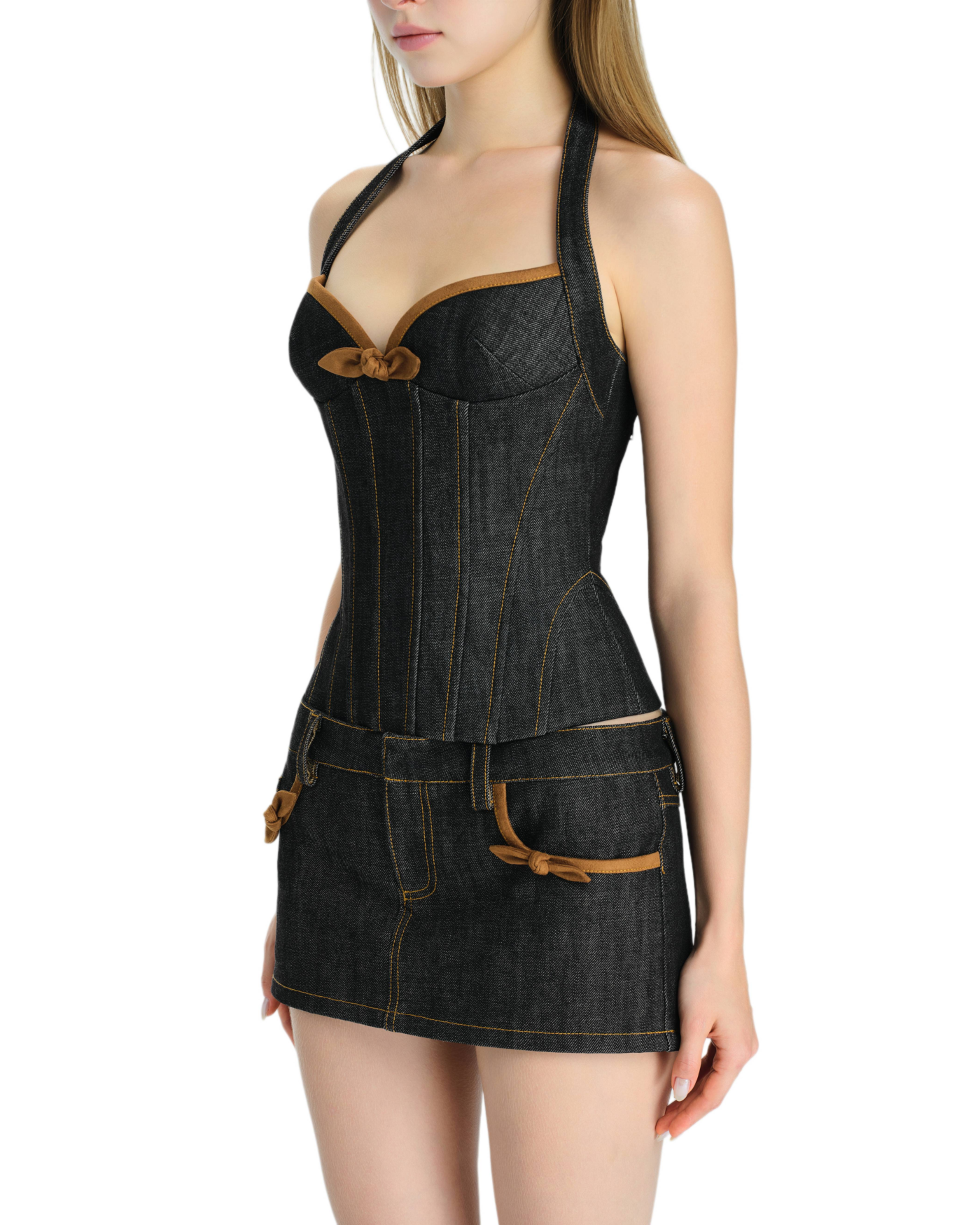 Lsoul Rossi Top