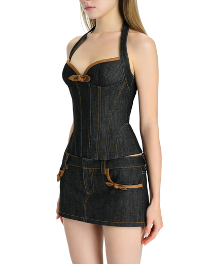 Lsoul Rossi Top
