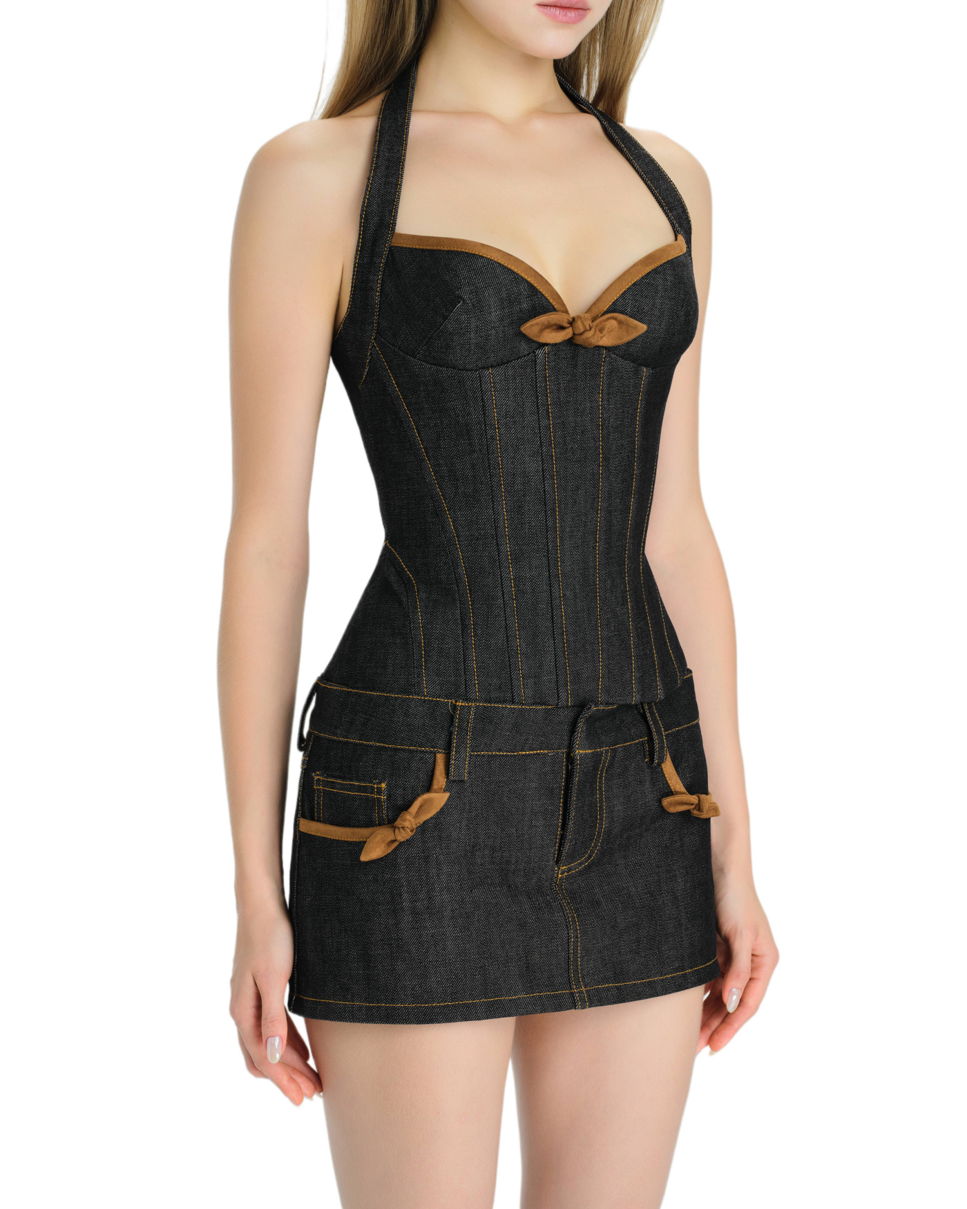 Lsoul Rossi Top