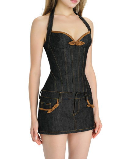 Lsoul Rossi Top