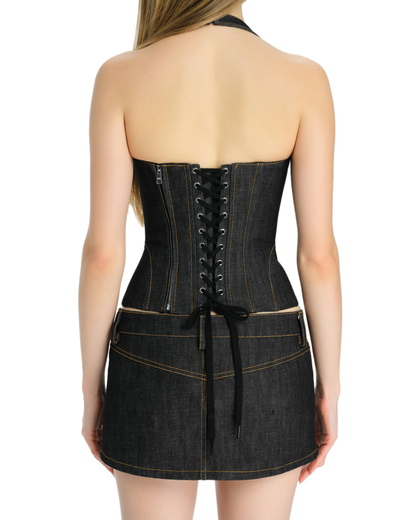 Lsoul Rossi Skirt