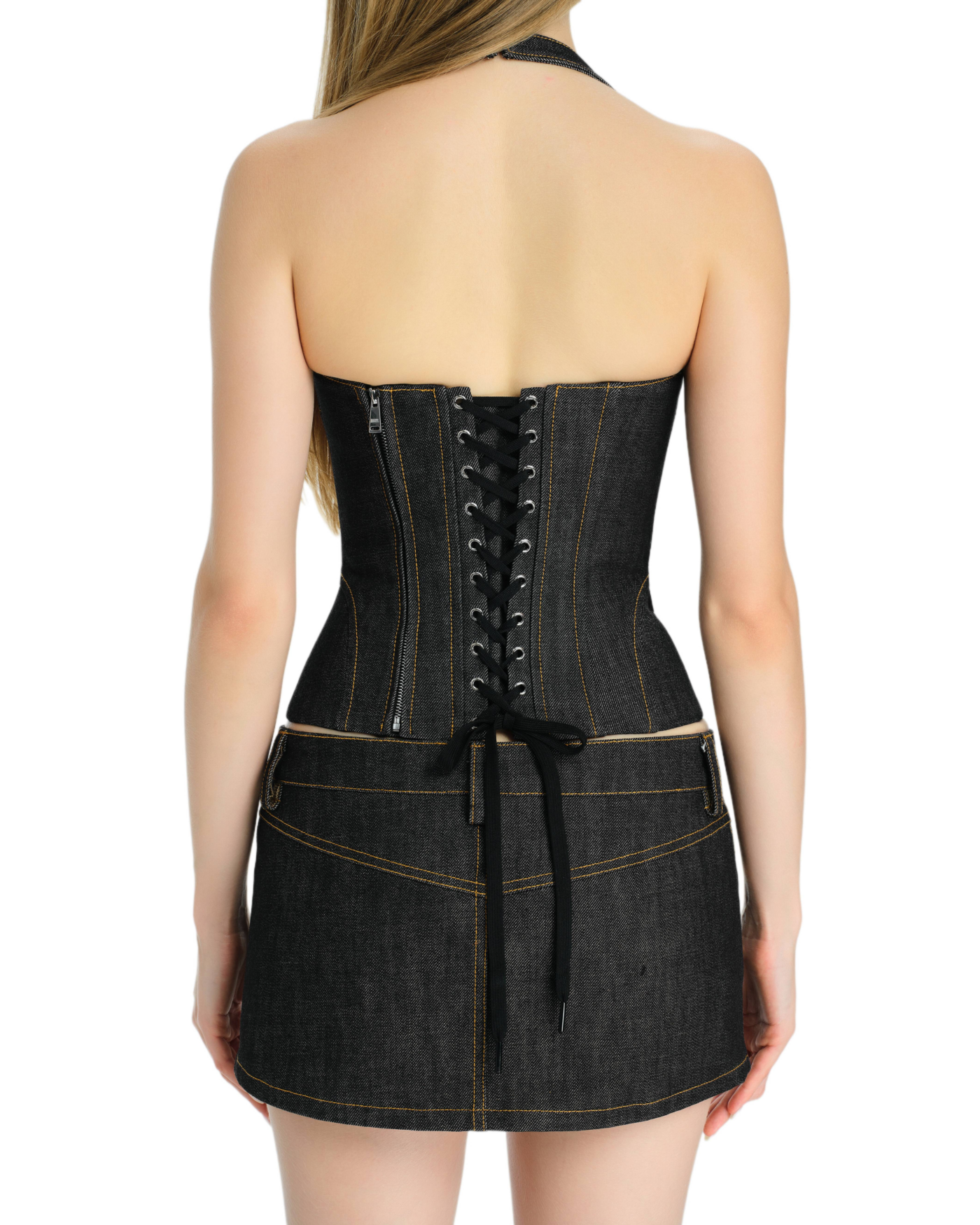 Lsoul Rossi Top
