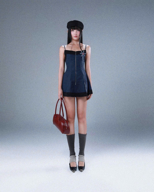 Sodope Club Rowi Dress (Pre-order)